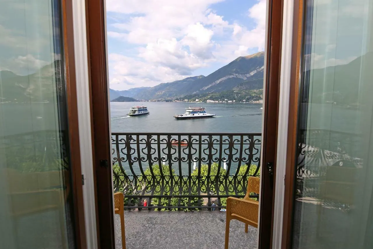 Palazzo Barindelli Suite Verde Bellagio