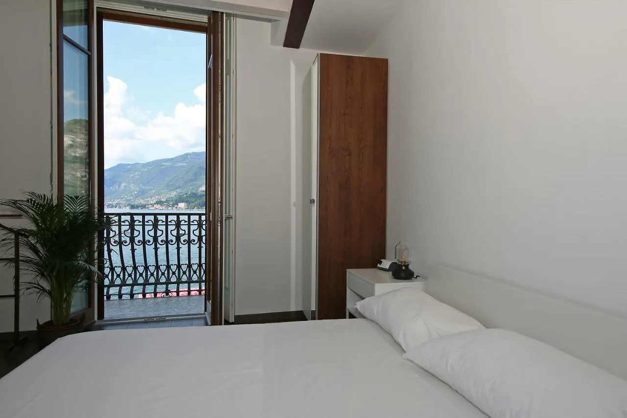 Palazzo Barindelli Suite Verde Bellagio