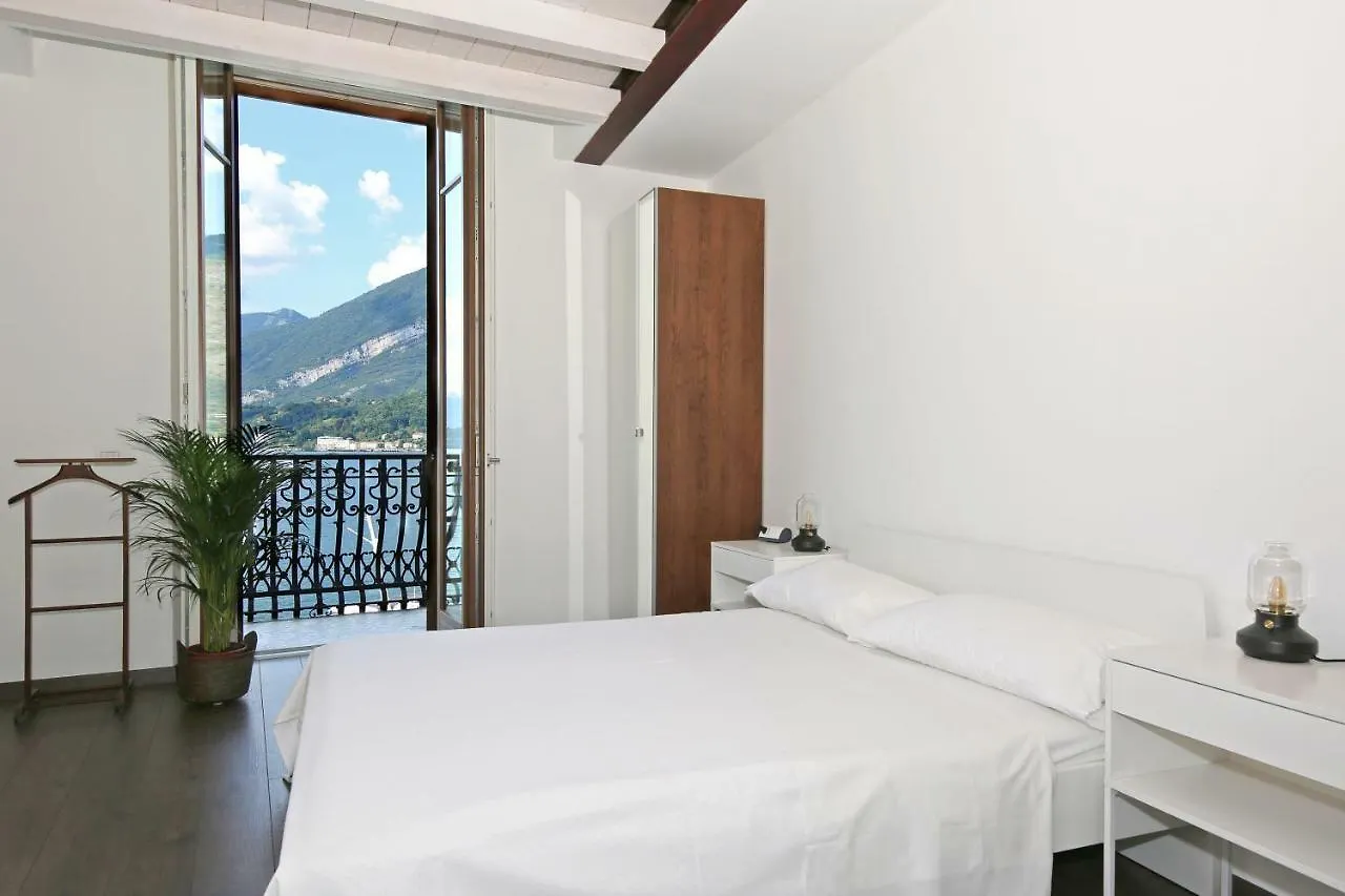 Palazzo Barindelli Suite Verde Bellagio 0*,