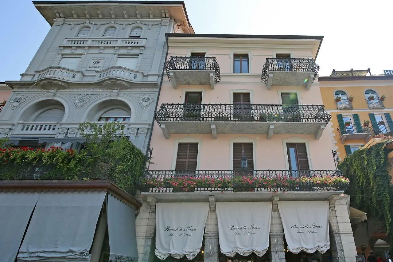Palazzo Barindelli Suite Verde Bellagio 0*,  Italie