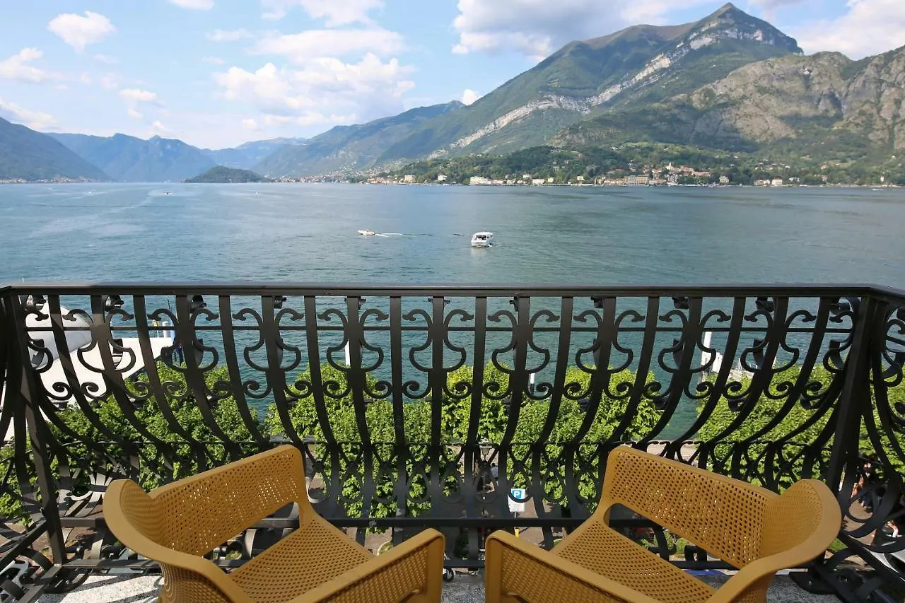 Palazzo Barindelli Suite Verde Bellagio