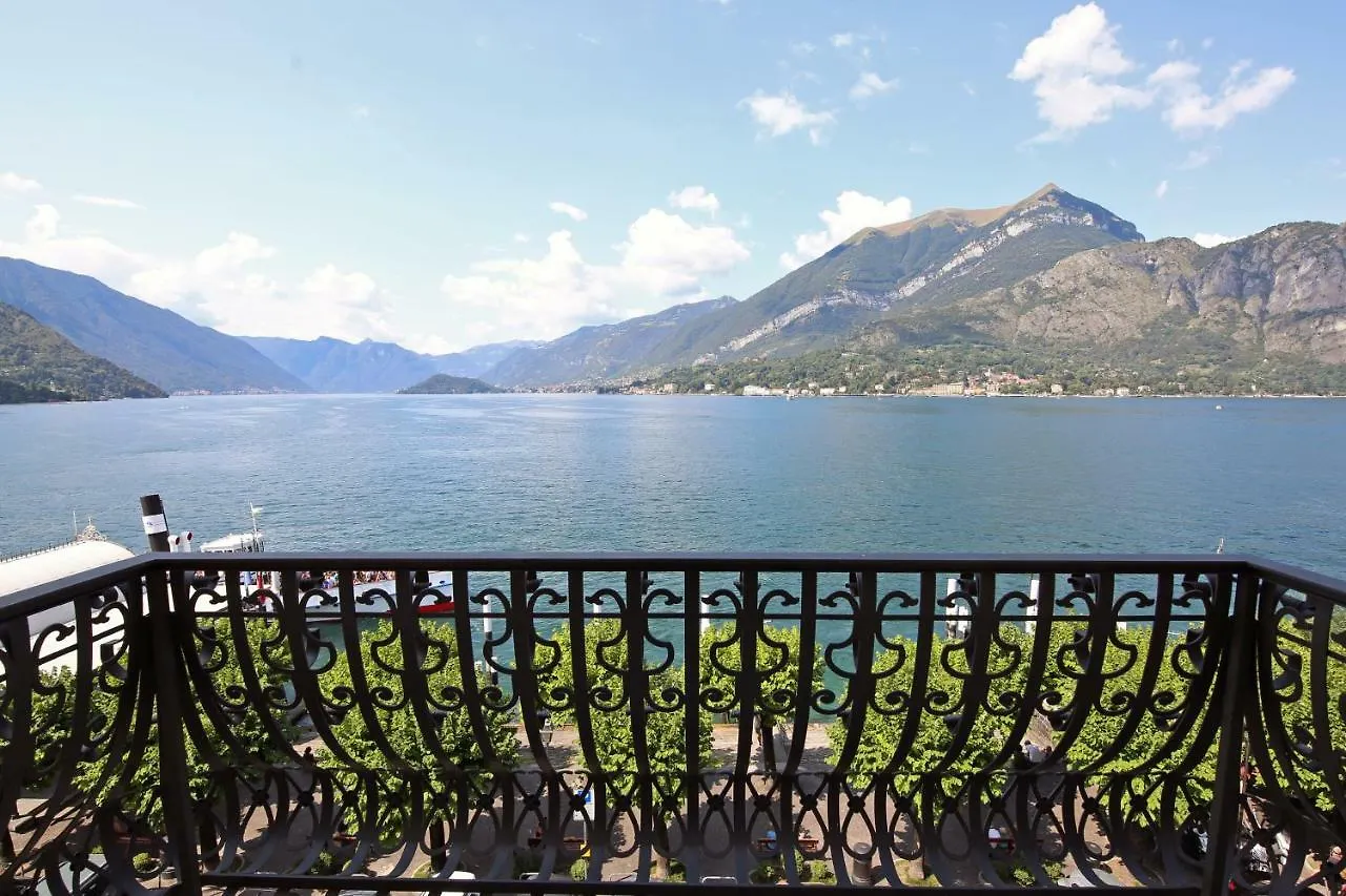 Palazzo Barindelli Suite Verde Bellagio Apartman