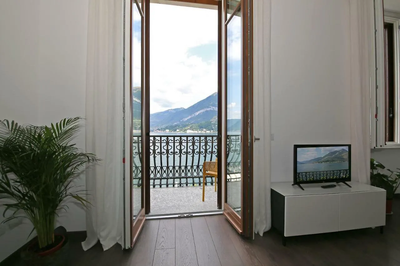 Palazzo Barindelli Suite Verde Bellagio 0*,  Italy