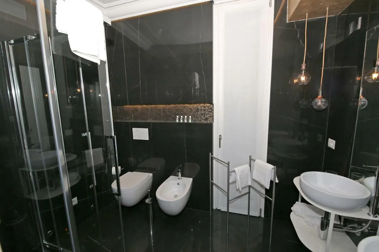 Palazzo Barindelli Suite Verde 벨라지오