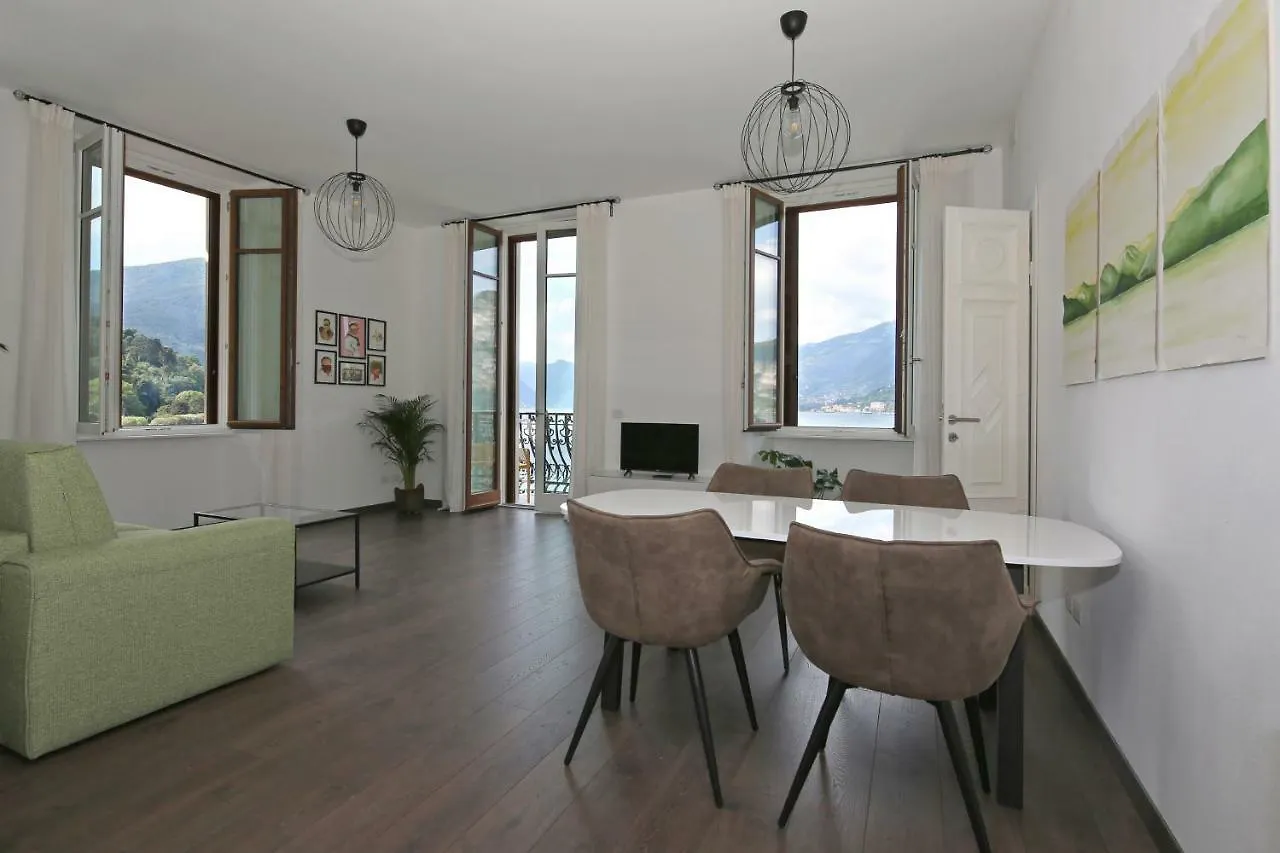 Palazzo Barindelli Suite Verde 벨라지오 0*,  이탈리아